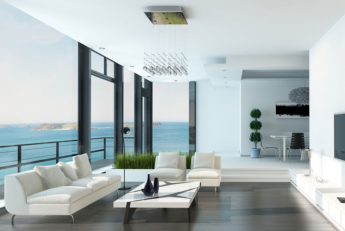 Appartement de type f3