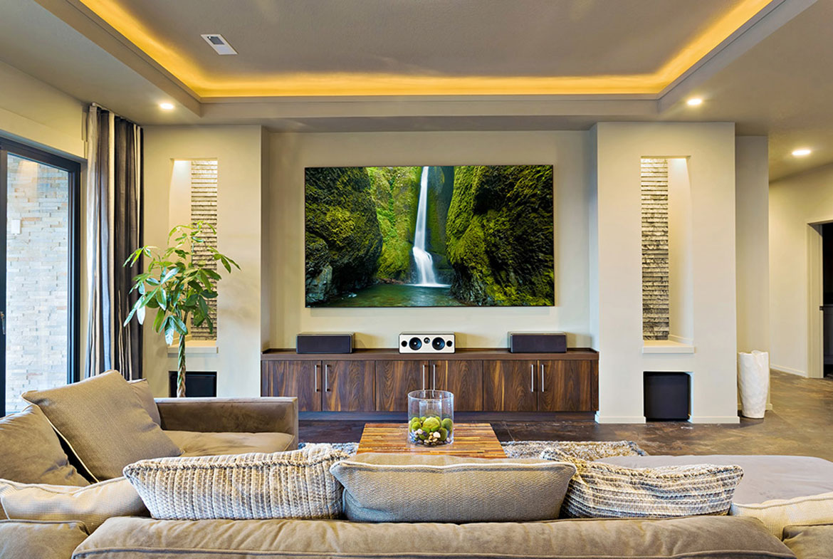 Appartement de type f3