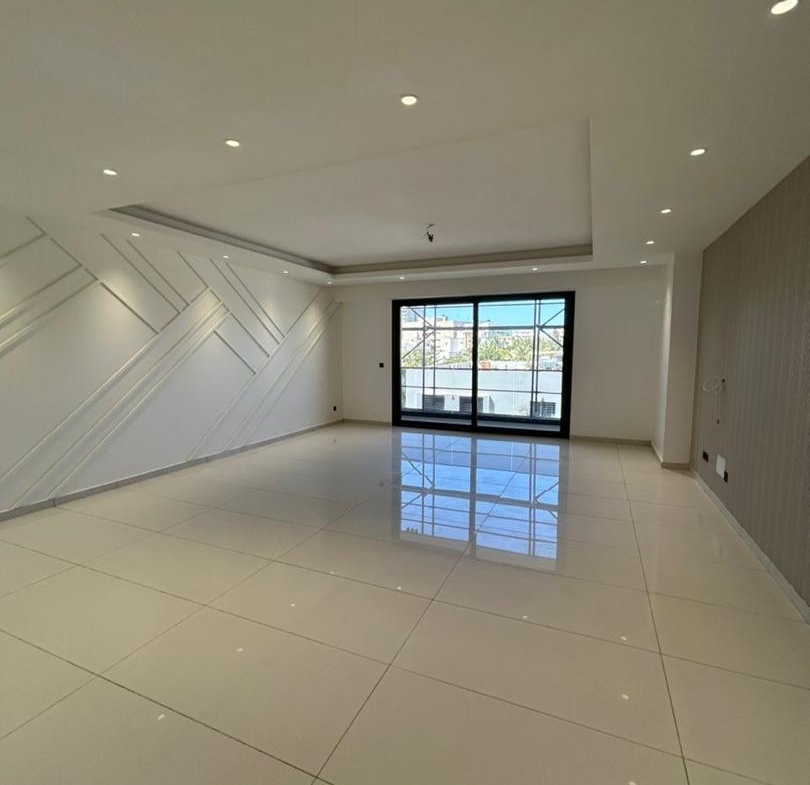 Appartement de type f4