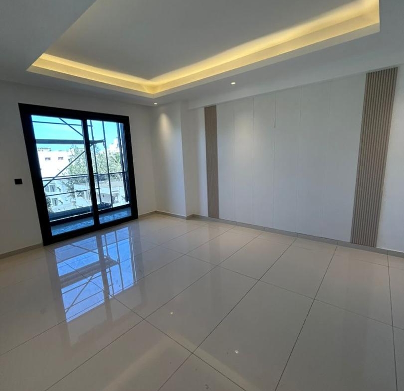 Appartement de type f4