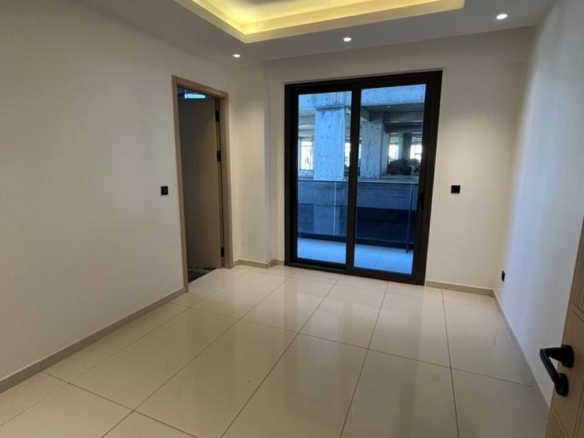 Appartement de type f3