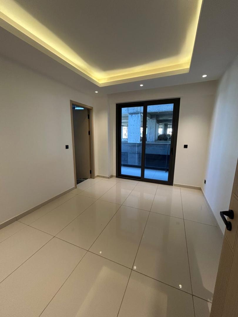Appartement de type f3