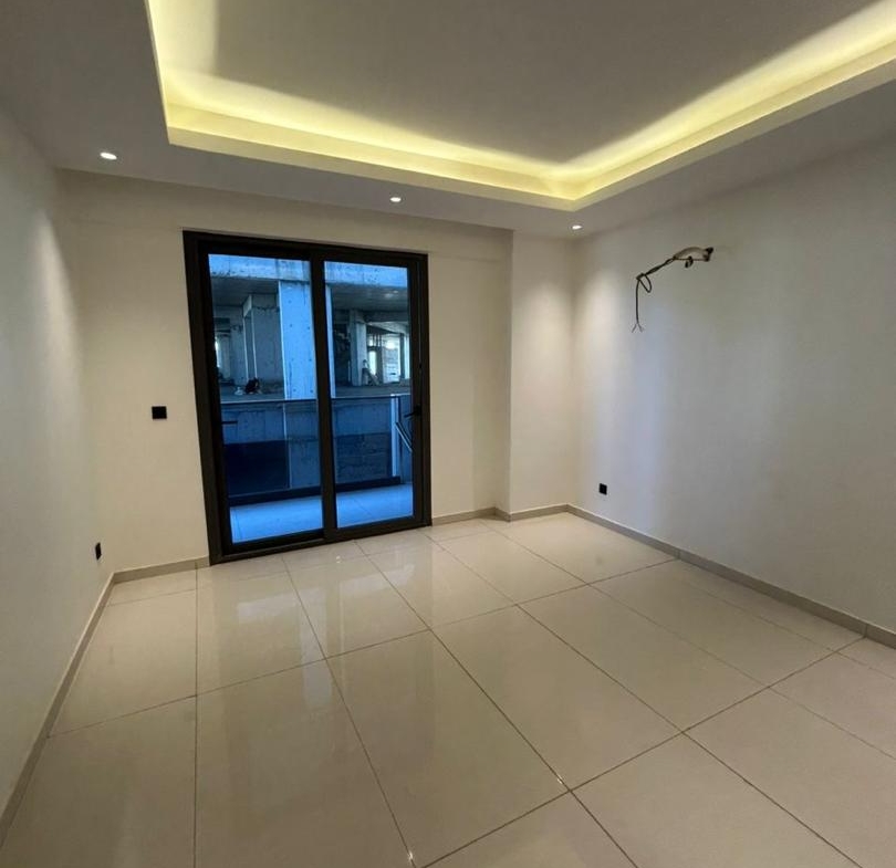 Appartement de type f4