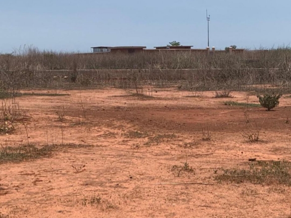 Lot de 27 parcelles de 300m2 à sandiara