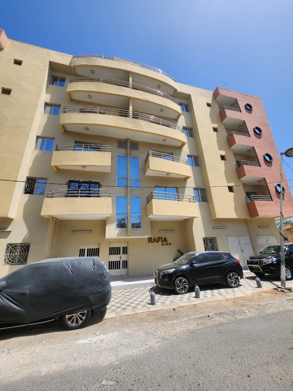Idéal Bureau ou Habitation à Gibraltar