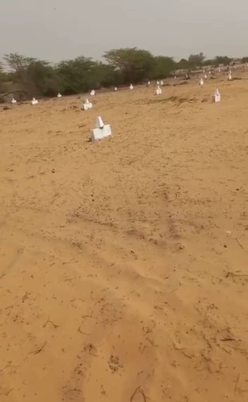 Parcelles de 150 m² à Bambilor Plage – VDN 3