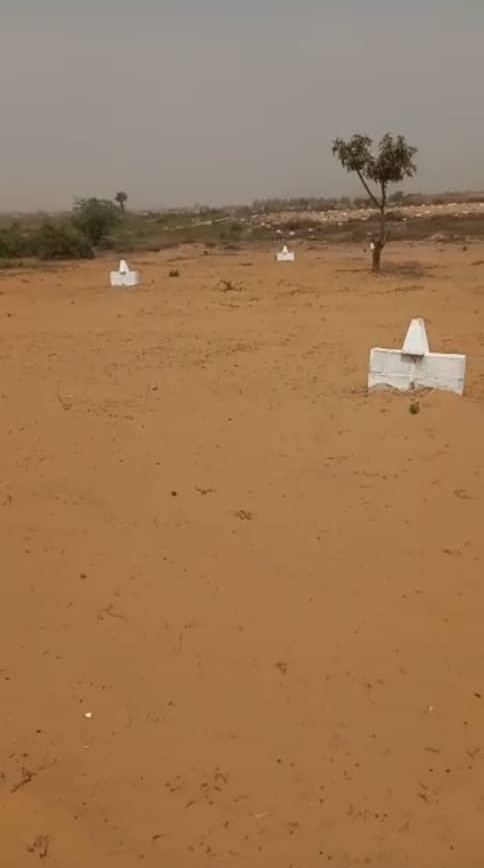 Parcelles de 150 m² à Bambilor Plage – VDN 3
