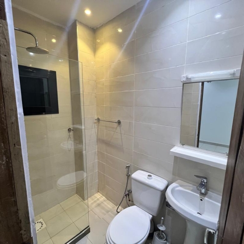 appartements de type f4